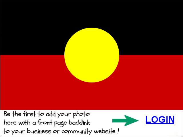 Login to Add your Photos to Tennant Creek