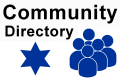 Tennant Creek Community Directory