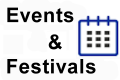Tennant Creek Events and Festivals Directory