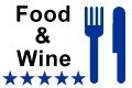 Tennant Creek Food and Wine Directory