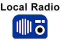 Tennant Creek Local Radio Information