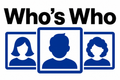 Tennant Creek Who's Who