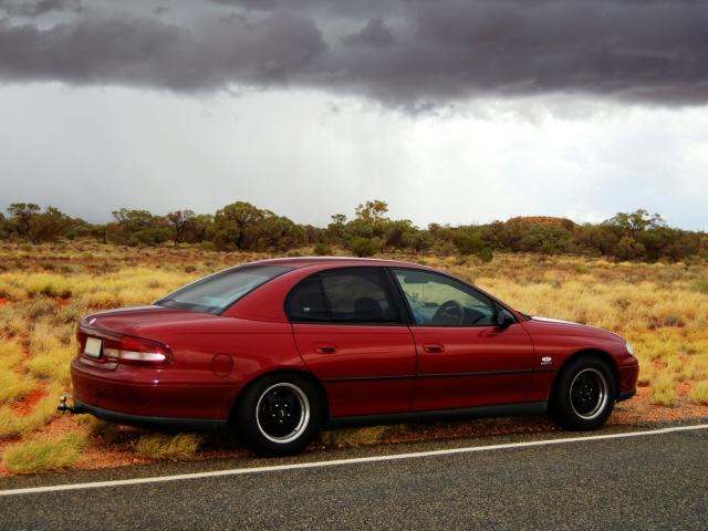 How to get out of a Speeding Fine in Australia